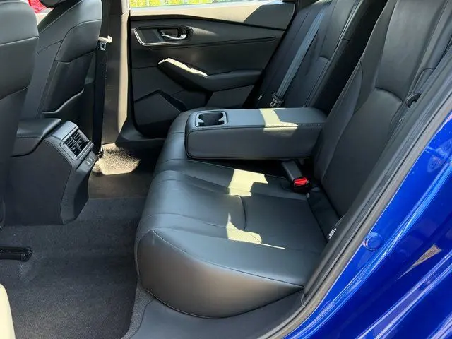2026 Honda Accord - $33,500