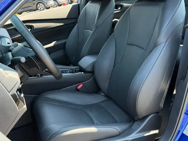 2026 Honda Accord - $33,500