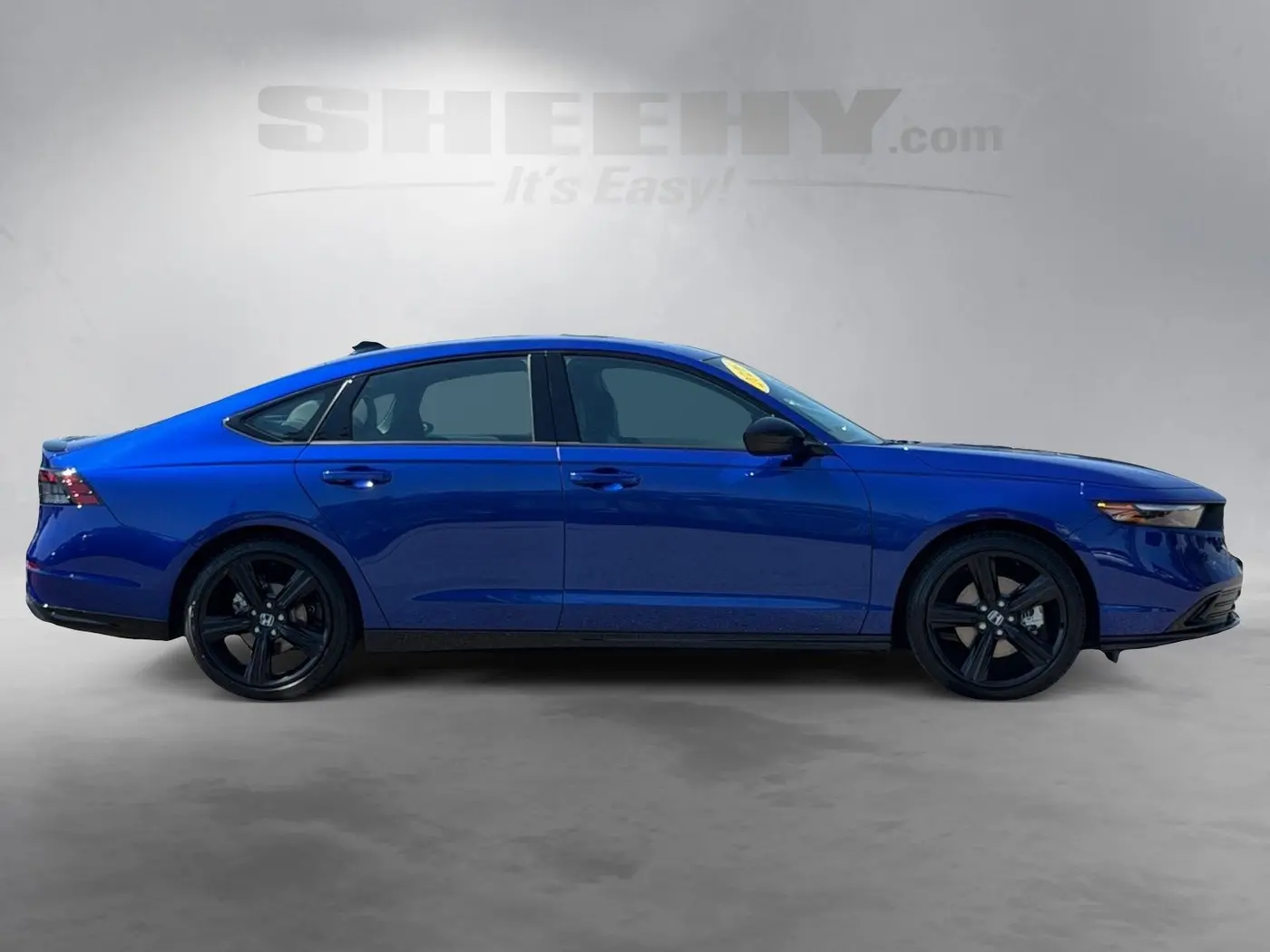 2026 Honda Accord - $33,500