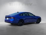 2026 Accord Hybrid Thumbnail 12