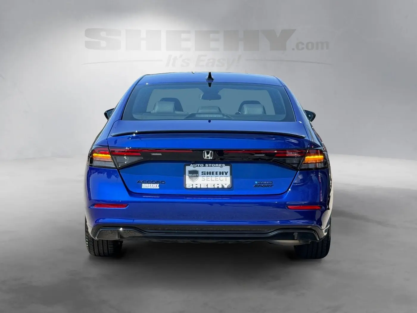 2026 Honda Accord - $33,500