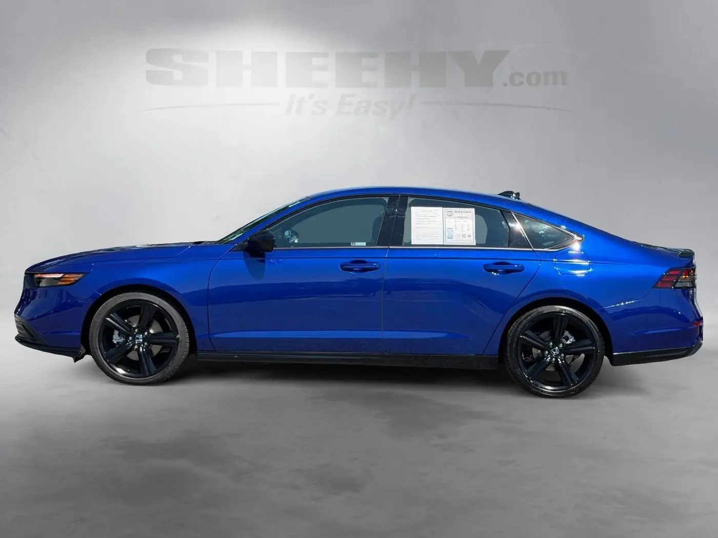 2026 Honda Accord - $33,500