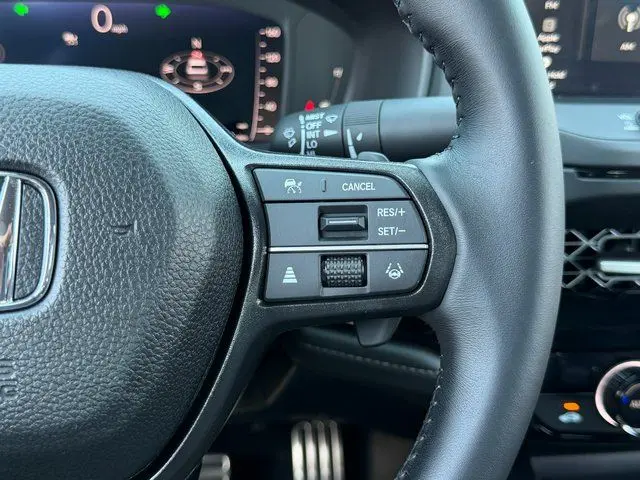 2026 Honda Accord - $33,500