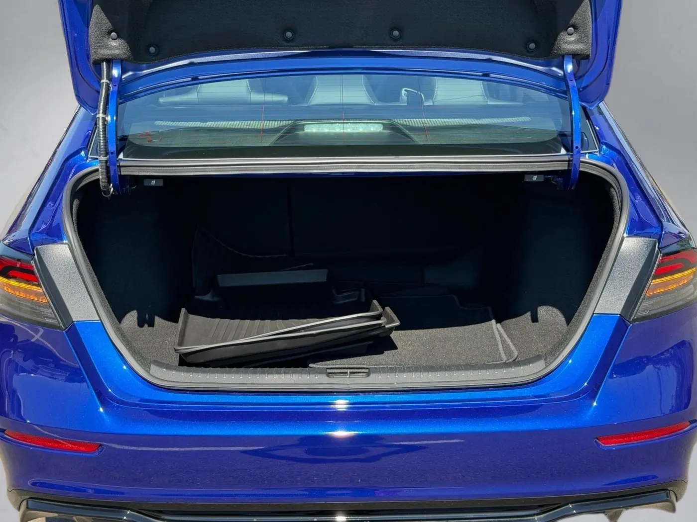 2026 Honda Accord - $33,500