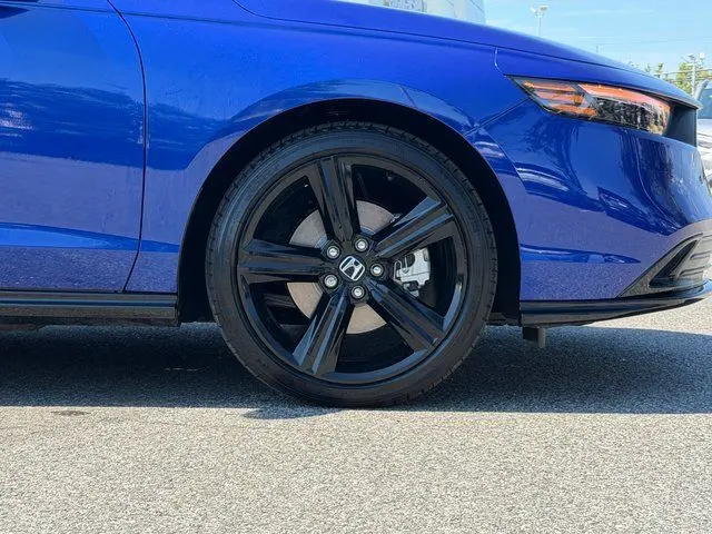 2026 Honda Accord - $33,500