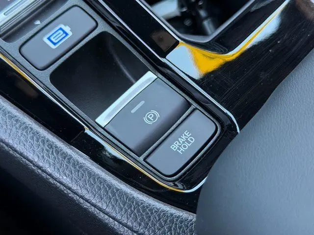2026 Honda Accord - $33,500