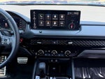 2026 Accord Hybrid Thumbnail 29