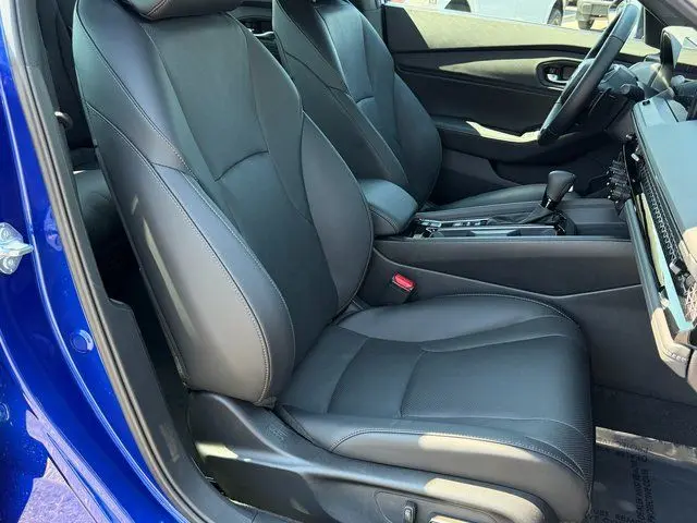 2026 Honda Accord - $33,500