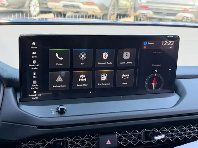 2026 Honda Accord - $32,999