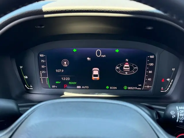 2026 Honda Accord - $32,500