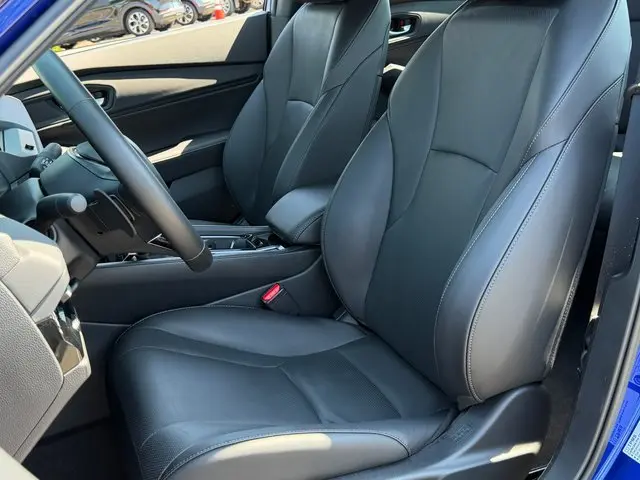 2026 Honda Accord - $32,500