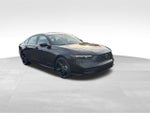 2023 Accord Hybrid Thumbnail 6