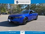 2023 Accord Hybrid Thumbnail 1