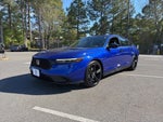 2023 Accord Hybrid Thumbnail 2