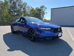 2023 Accord Hybrid Thumbnail 4
