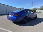 2023 Accord Hybrid Thumbnail 5