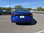 2023 Accord Hybrid Thumbnail 6