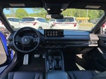 2023 Accord Hybrid Thumbnail 8