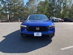 2023 Accord Hybrid Thumbnail 3
