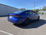 2023 Accord Hybrid Thumbnail 5