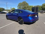 2023 Accord Hybrid Thumbnail 7