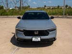 2023 Accord Hybrid Thumbnail 2