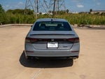 2023 Accord Hybrid Thumbnail 4