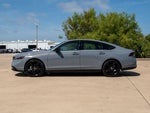 2023 Accord Hybrid Thumbnail 5