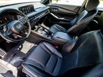 2023 Accord Hybrid Thumbnail 7
