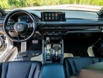 2023 Accord Hybrid Thumbnail 8