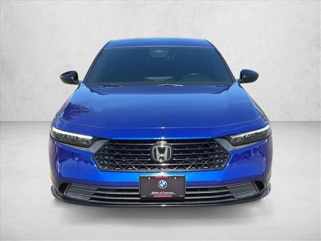 2023 Honda Accord - $26,455