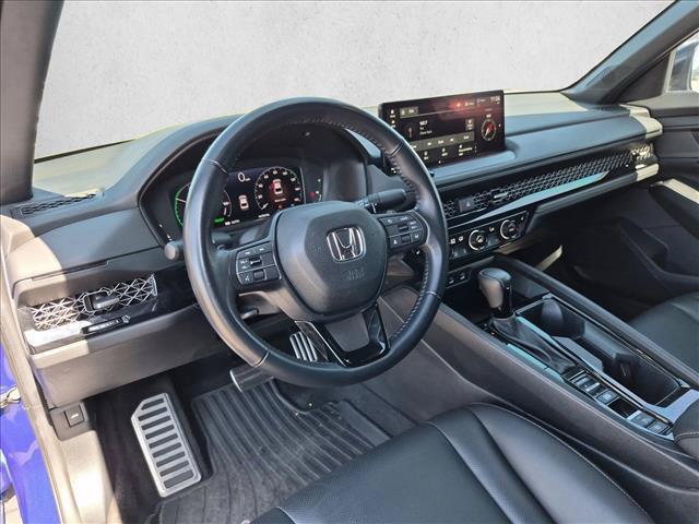 2023 Honda Accord - $26,455