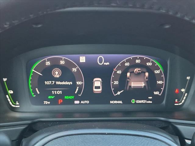 2023 Honda Accord - $26,455