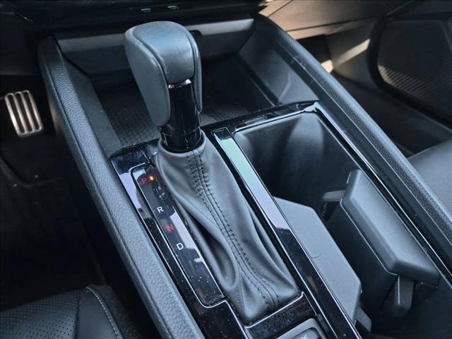 2023 Honda Accord - $26,455