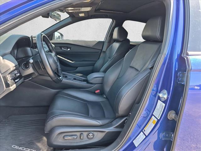 2023 Honda Accord - $26,455