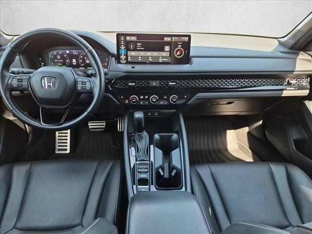2023 Honda Accord - $26,455