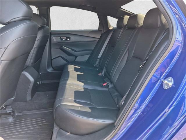 2023 Honda Accord - $26,455