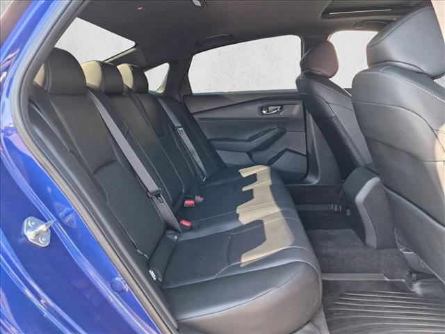 2023 Honda Accord - $26,455