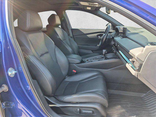 2023 Honda Accord - $26,455