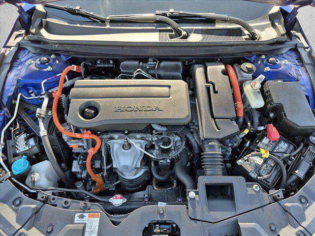 2023 Honda Accord - $26,455