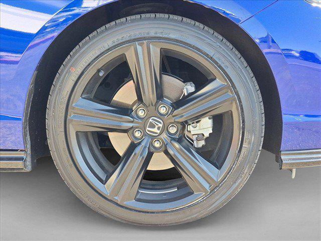2023 Honda Accord - $26,455