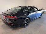 2024 Accord Hybrid Thumbnail 3