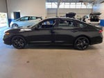 2024 Accord Hybrid Thumbnail 6