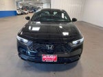 2024 Accord Hybrid Thumbnail 8