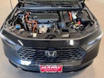 2024 Accord Hybrid Thumbnail 9