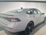 2024 Accord Hybrid Thumbnail 4
