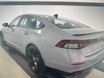 2024 Accord Hybrid Thumbnail 6