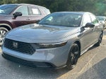 2024 Accord Hybrid Thumbnail 12
