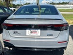 2024 Accord Hybrid Thumbnail 4