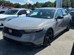 2024 Accord Hybrid Thumbnail 5